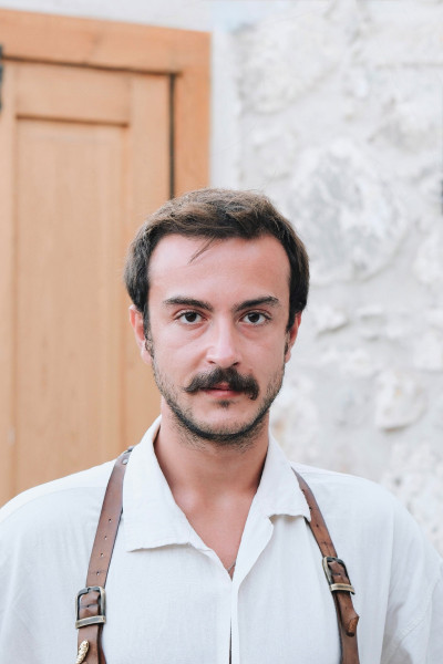 Emirhan Cangül
