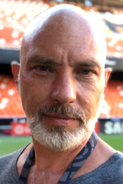 Emmanuel Carriau