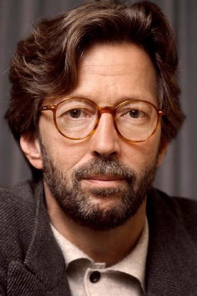 Eric Clapton