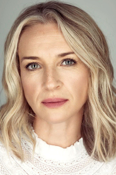 Ever Carradine