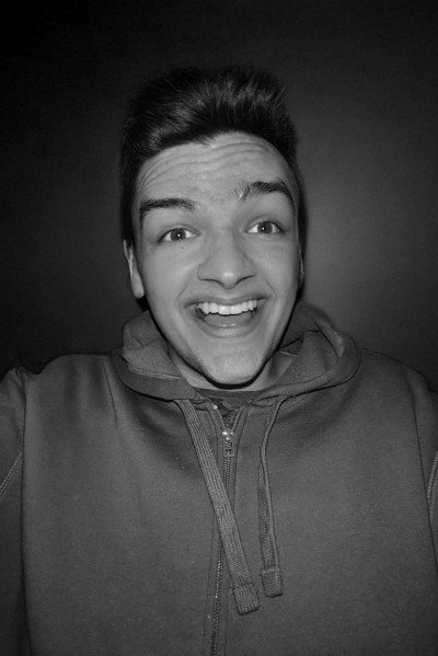 Eddie Drinkwater