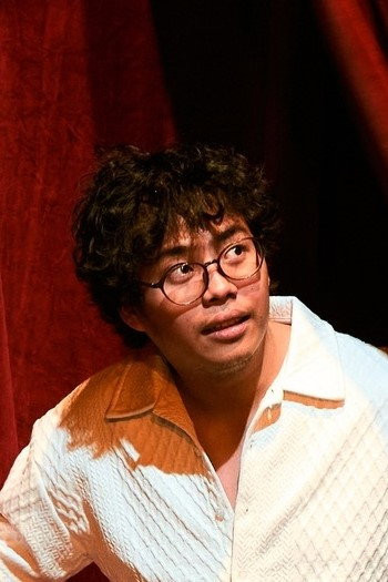 Earvin Estioco