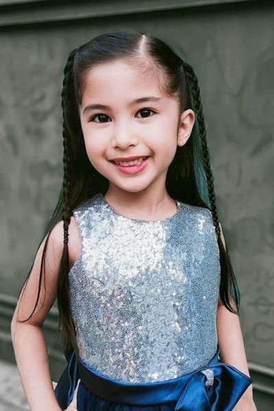 Erin Rose Espiritu
