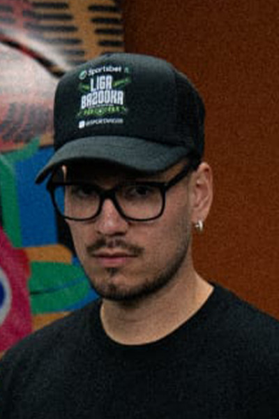 Elías Gimenez