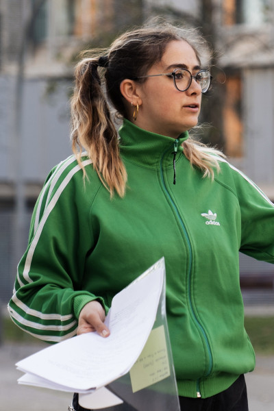 Eloisa Guersenzvaig