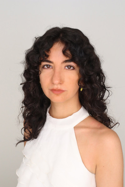 Emily Bendeck Garay