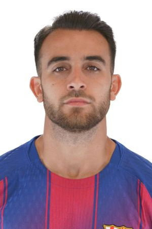 Eric García