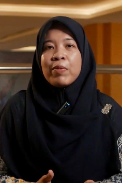 Eka Haris