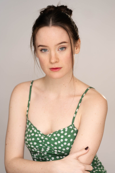 Emelia Hellman