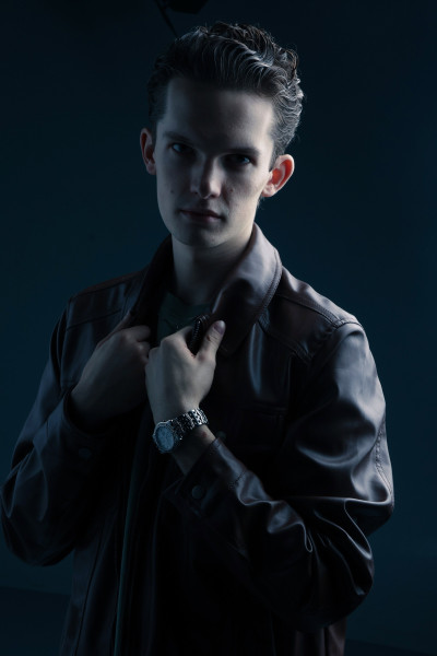 Emiliano Hecksher