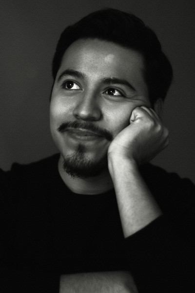 Eddy Lopez-Jimenez