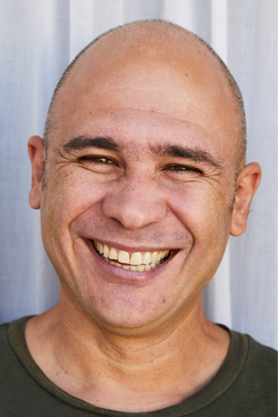 Eduardo Martínez