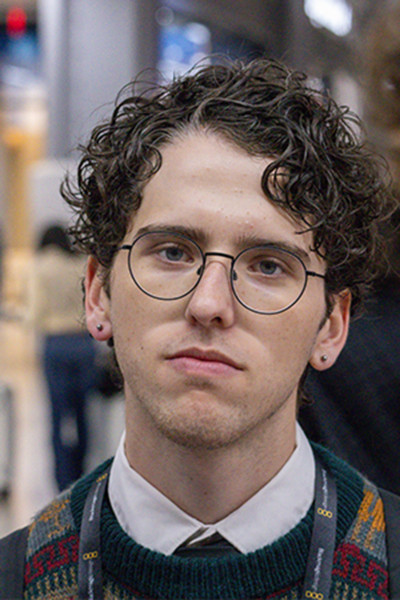 Evan Maiorini