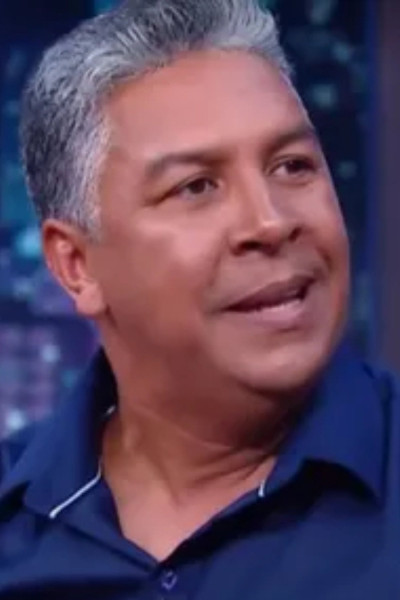 Edilson Oliveira