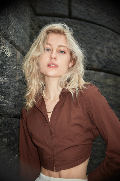 Emma Orr