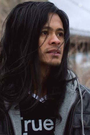 Edwin Pamanian