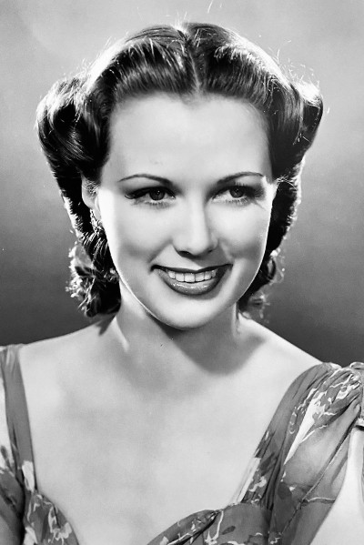 Eleanor Powell
