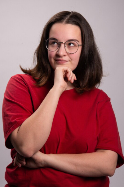 Emily R. Puccia
