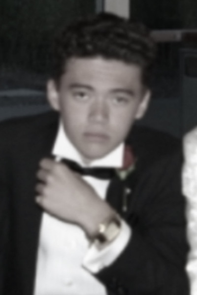 Evan Phillips-Spens