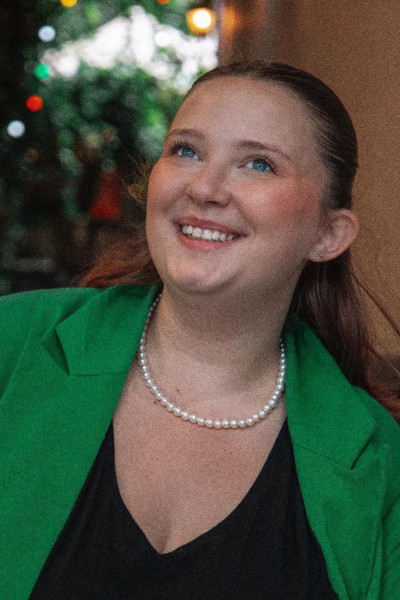 Elise Rogien