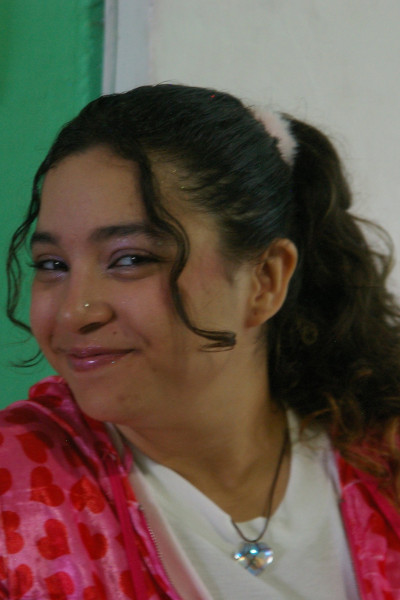 Emilly Rosy