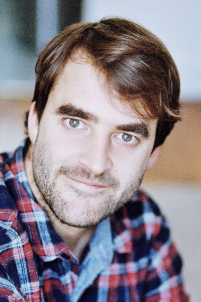 Emmanuel Rehbinder