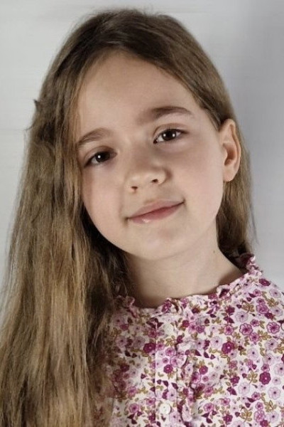 Elena Sophia Senise
