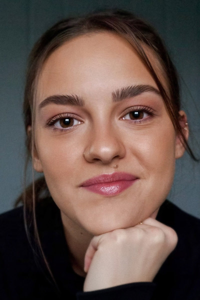 Elpida Stojcevska