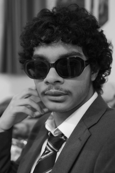 Elyes Senhadji