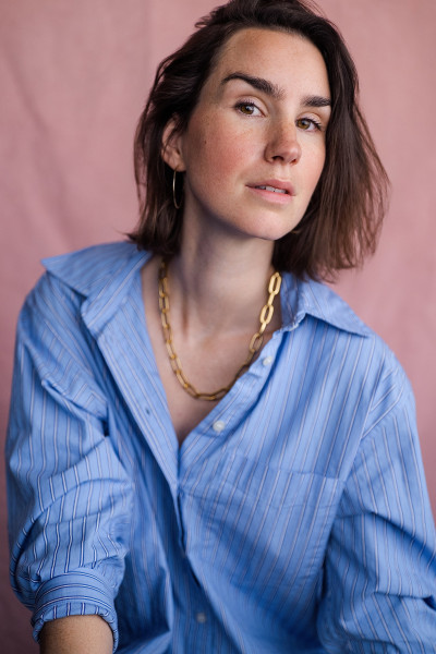 Emma Steiger