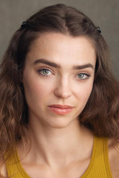Erika Sviderskyte