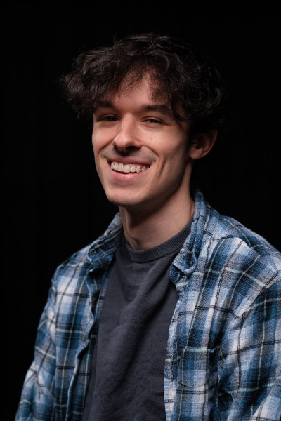 Erik Thiesen