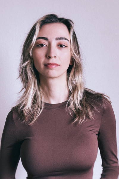 Ezgi Temel