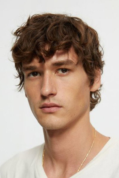 Egor Venned