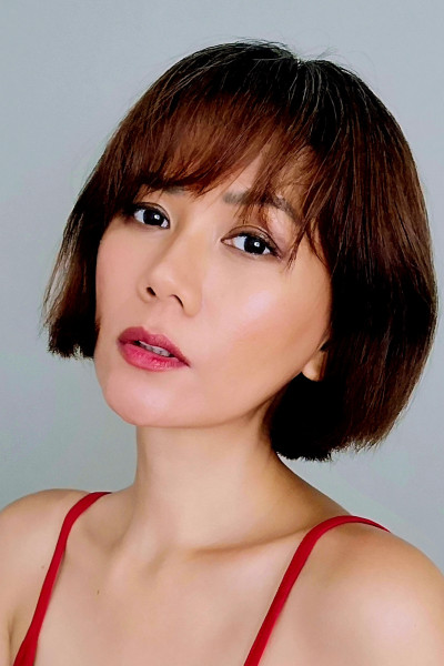 Elle Velasco