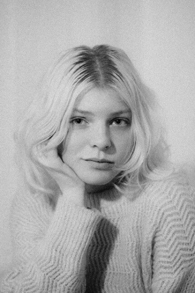 Elzbieta Vozbinaite