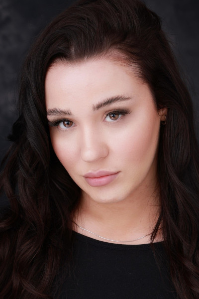 Emma Louise Webb