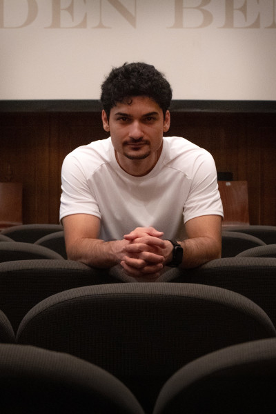 Emre Yalçın