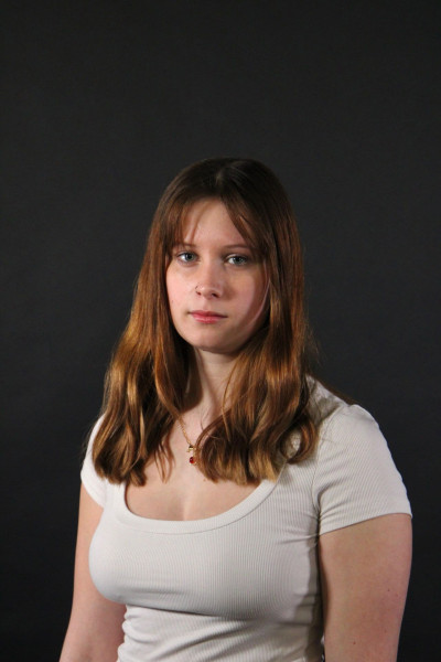 Esme Yarrow