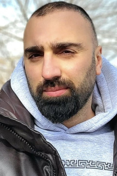Elvin Əhmədoğlu