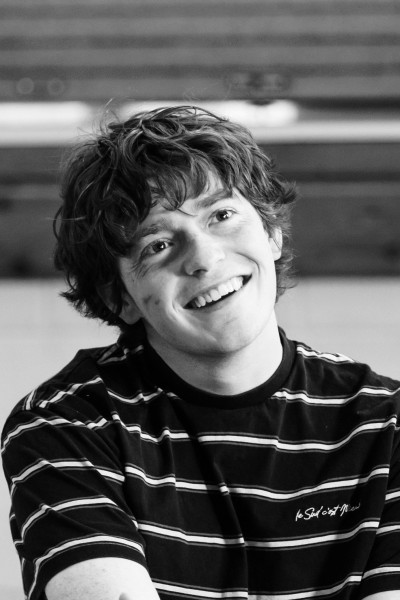 Freddie Atkins