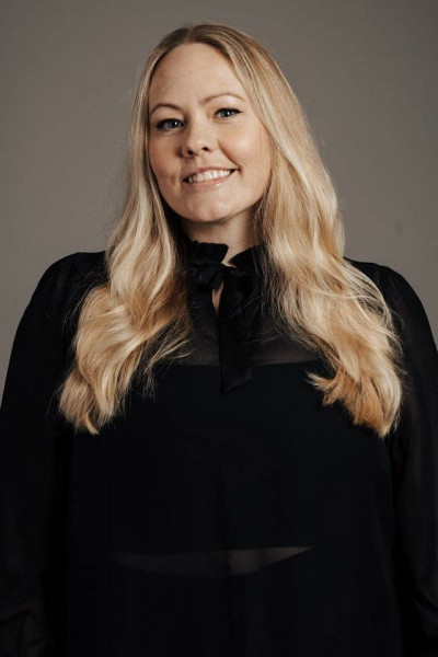 Frida Andersson