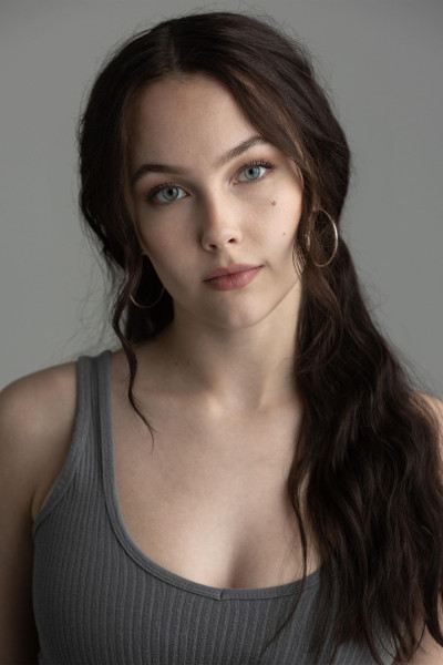 Ferin Bergen