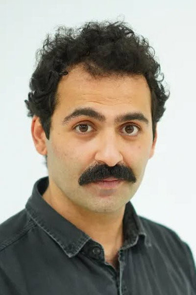 Firat Bozan
