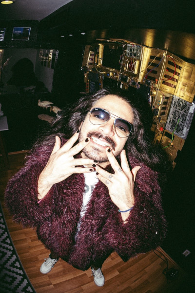 Fabio Colonna