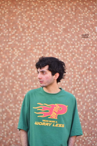 Francisco Carlero