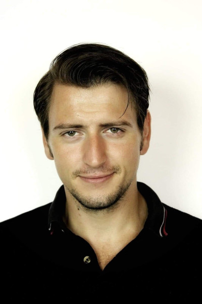 Fecske Dávid