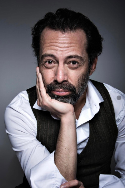 Fernando Arze Echalar