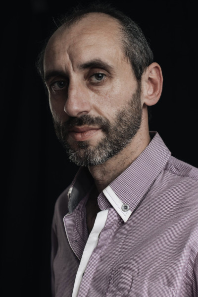 Flako Estévez
