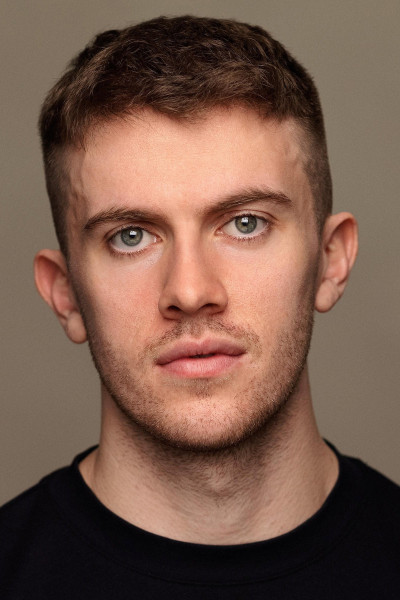 Finn Haney